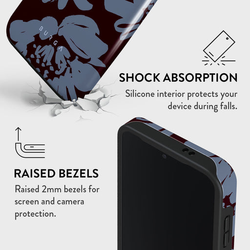 Darlin - Samsung Galaxy S24 Plus Case 4