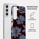 Darlin - Samsung Galaxy S22 Plus Case 2