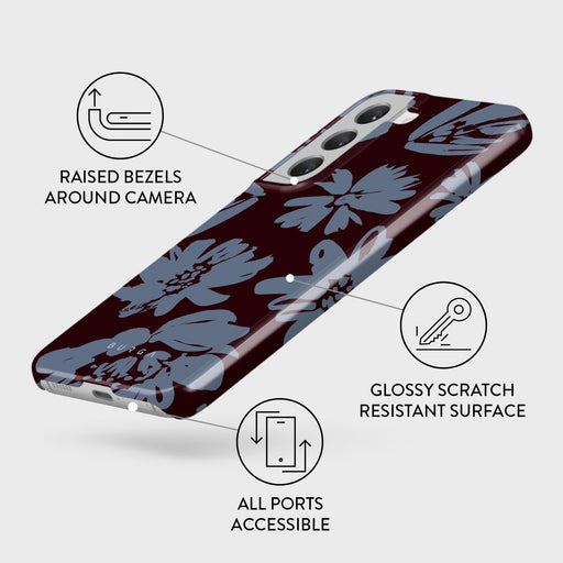 Darlin - Samsung Galaxy S22 Plus Case 3