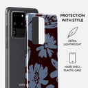 Darlin - Samsung Galaxy S20 Ultra 4G / 5G Case 2