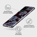 Darlin - Samsung Galaxy S20 Ultra 4G / 5G Case 3