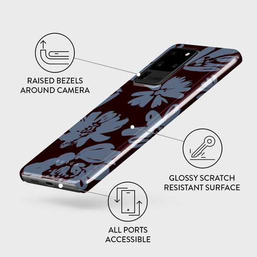 Darlin - Samsung Galaxy S20 Ultra 4G / 5G Case 3