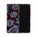 Darlin - Samsung Galaxy Z Fold 4 Case 1