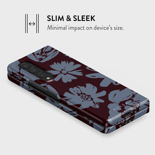 Darlin - Samsung Galaxy Z Fold 4 Case 4