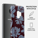 Darlin - Samsung Galaxy S9 Case 2