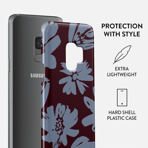 Darlin - Samsung Galaxy S9 Case 2