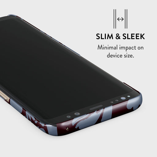 Darlin - Samsung Galaxy S9 Case 4