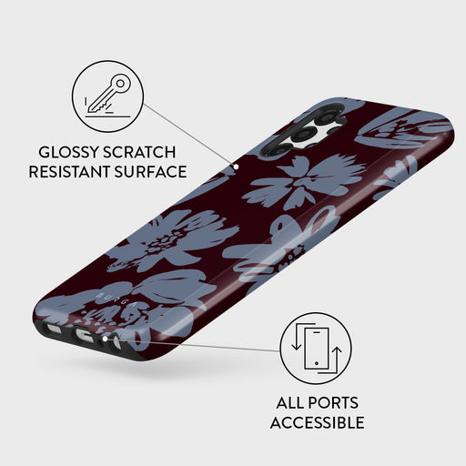 Darlin - Samsung Galaxy A13 4G Case 3