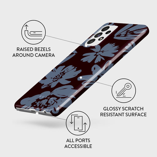 Darlin - Samsung Galaxy A52 / A52S 4G / 5G Case 3
