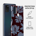 Darlin - Samsung Galaxy A21s 4G Case 2