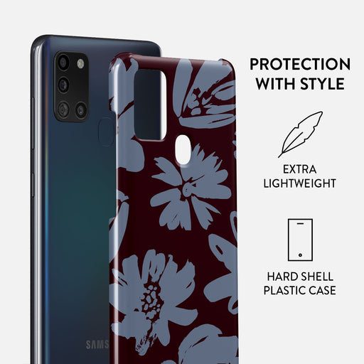 Darlin - Samsung Galaxy A21s 4G Case 2