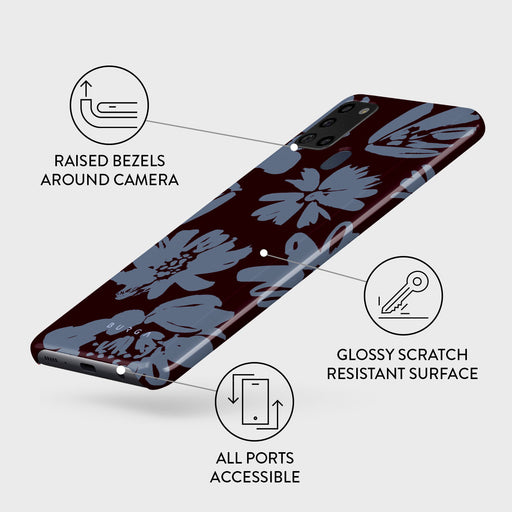 Darlin - Samsung Galaxy A21s 4G Case 3