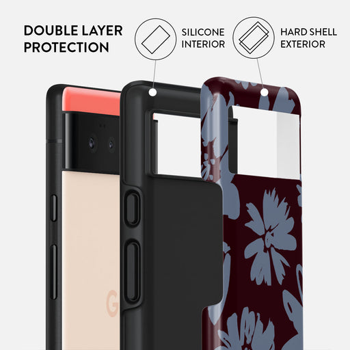 Darlin - Google Pixel 6a Case 2