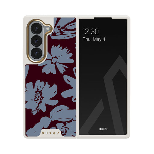 Darlin - Samsung Galaxy Z Fold 6 Case