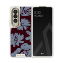 Darlin - Samsung Galaxy Z Fold 4 Case 37