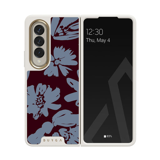 Darlin - Samsung Galaxy Z Fold 4 Case 37