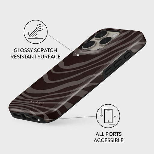Ride or Die - iPhone 16 Pro Case