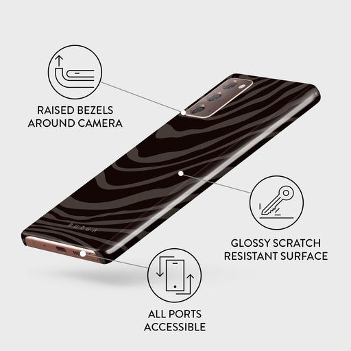 Ride Or Die - Samsung Galaxy Note 20 4G / 5G Case 3