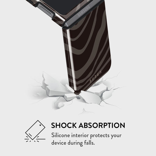 Ride Or Die - Samsung Galaxy Z Flip 5 Case 4