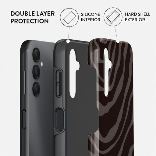 Ride Or Die - Samsung Galaxy A25 Case 2