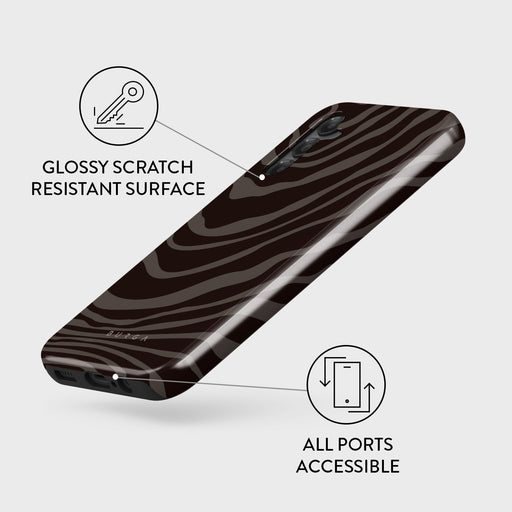 Ride Or Die - Samsung Galaxy A25 Case 3