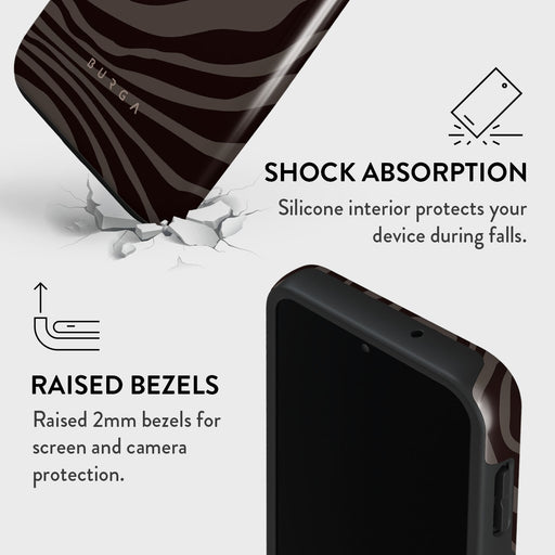 Ride Or Die - Samsung Galaxy A25 Case 4
