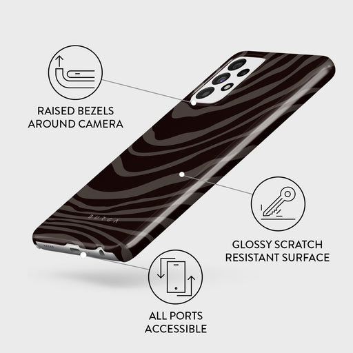 Ride Or Die - Samsung Galaxy A72 4G / 5G Case 3