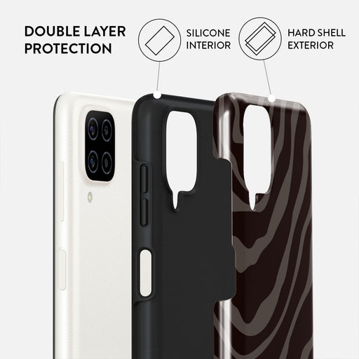 Ride Or Die - Samsung Galaxy A12 4G Case 2