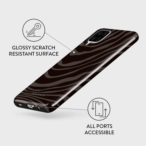 Ride Or Die - Samsung Galaxy A12 4G Case 3