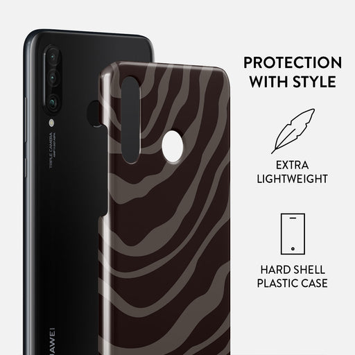 Ride Or Die - Huawei P30 Lite Case 2
