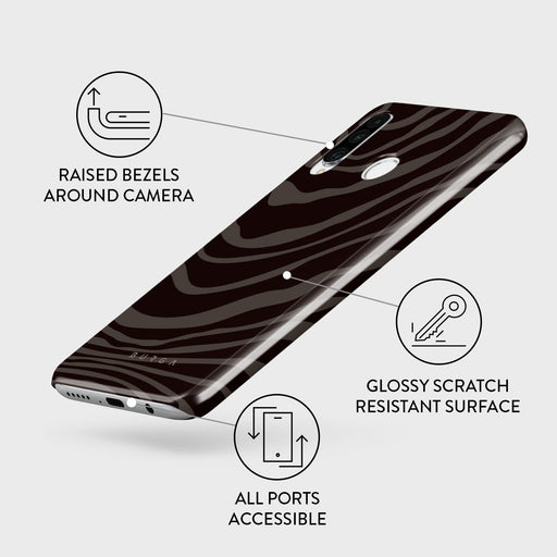 Ride Or Die - Huawei P30 Lite Case 3