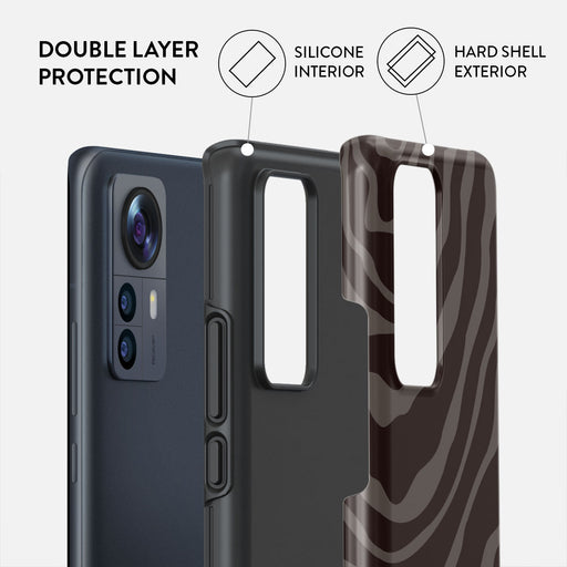 Ride Or Die - Xiaomi 12 Pro Case 2