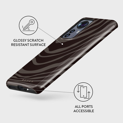 Ride Or Die - Xiaomi 12 Pro Case 3