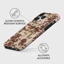 Rodeo - iPhone 14 Pro Max Case 3