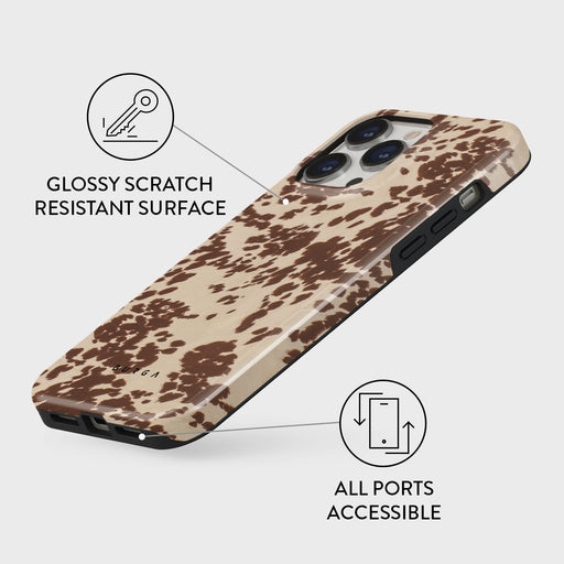 Rodeo - iPhone 14 Pro Max Case 3