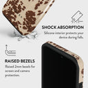 Rodeo - iPhone 14 Pro Max Case 4