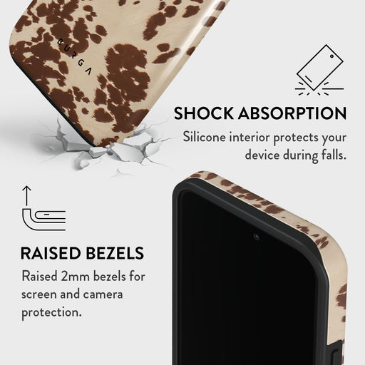 Rodeo - iPhone 14 Pro Max Case 4