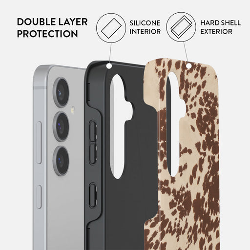 Rodeo - Samsung Galaxy S24 Case 2