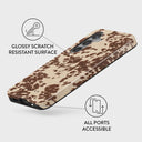 Rodeo - Samsung Galaxy S24 Case 3