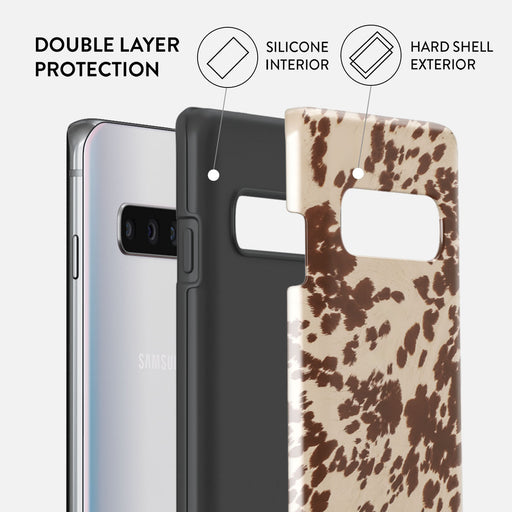 Rodeo - Samsung Galaxy S10 4G Case 2