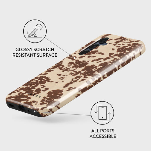 Rodeo - Samsung Galaxy A16 Case 3