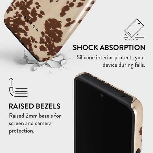 Rodeo - Google Pixel 8 Pro Case 4