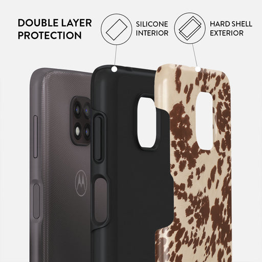 Rodeo - Motorola Moto G Power 2021 Case 2