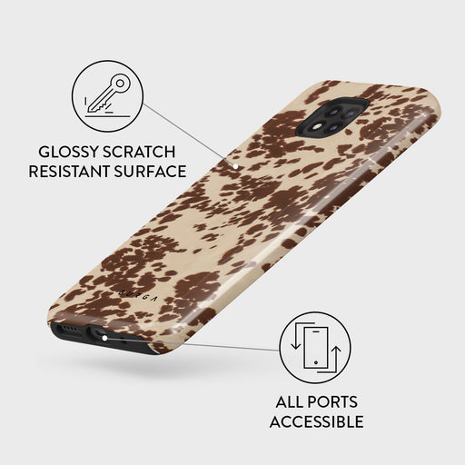 Rodeo - Motorola Moto G Power 2021 Case 3
