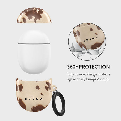 Rodeo - Google Pixel Buds Pro Case 2