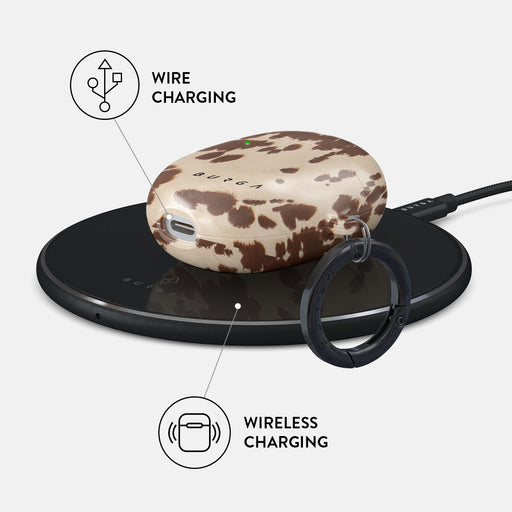 Rodeo - Google Pixel Buds Pro Case 3