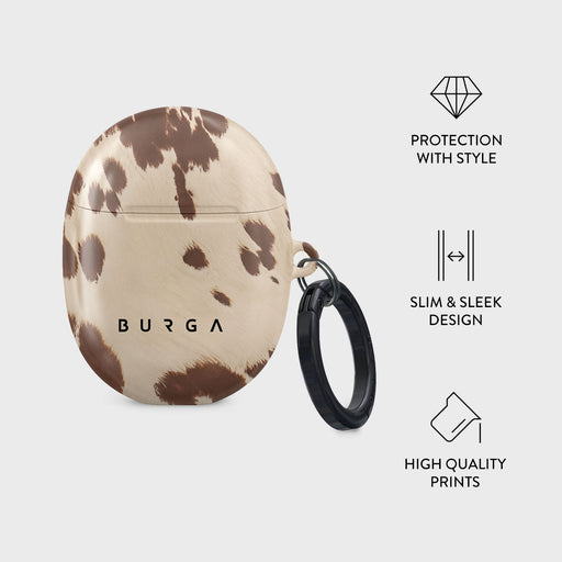 Rodeo - Google Pixel Buds Pro Case 4