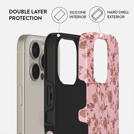 Lover - iPhone 16 Pro Case
