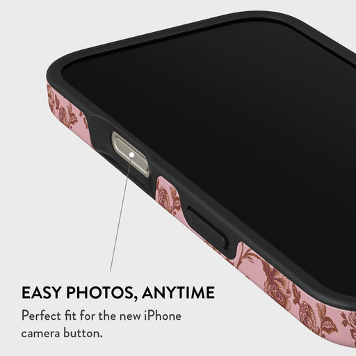 Lover - iPhone 16 Pro Case
