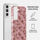Lover - Samsung Galaxy S22 Plus Case 2